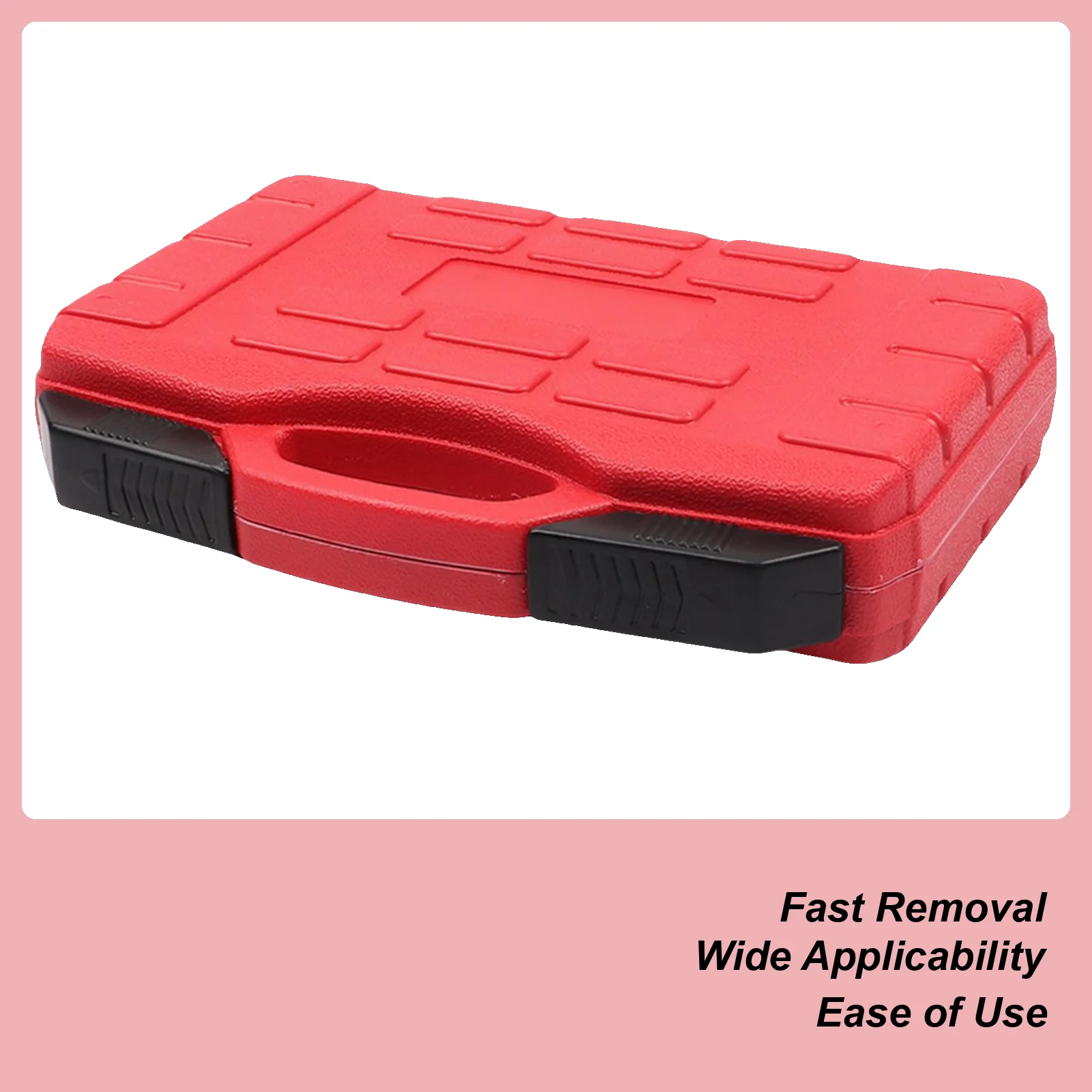 

Инструмент для снятия шкива генератора BMW, ручной нескользящий ключ для автомобиля, съемник шкива автомобиля для автомобиля, грузовика, гаража