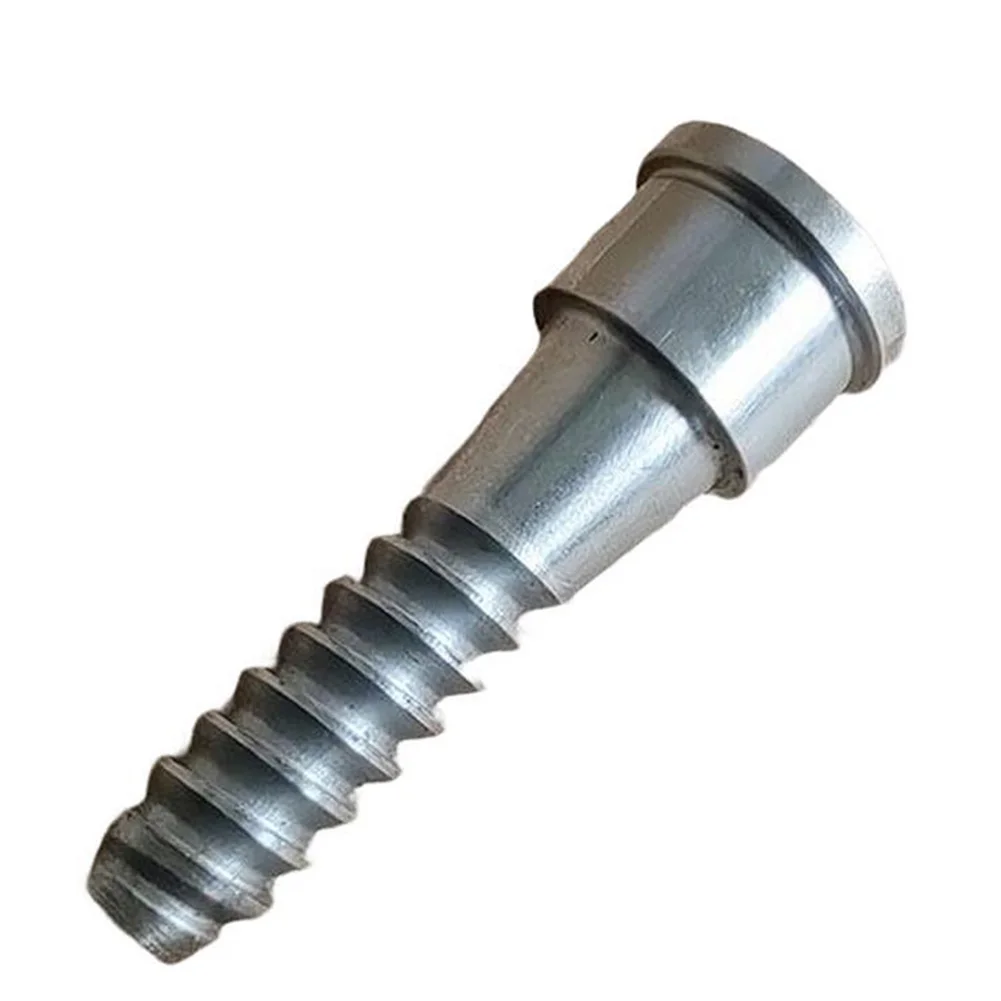 1pc/2pc Safe Lock Woodworm Screw For Bowl Turning Woodworking Lathe-Chuck Part For Woodworking Lathe-Turning Tools Hand Accessor