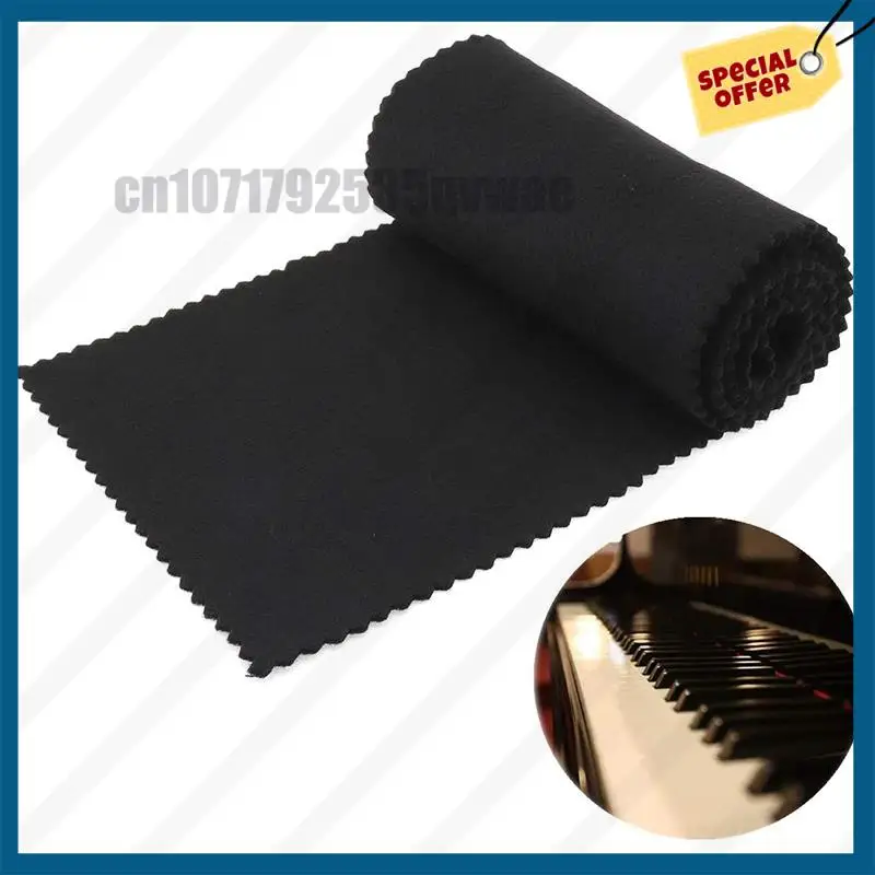 -غطاء لوحة مفاتيح البيانو A89Z، غطاء غبار لوحة المفاتيح، غطاء مفتاح من القماش للوحة المفاتيح الإلكترونية المكونة من 88 مفتاحًا، البيانو الرقمي