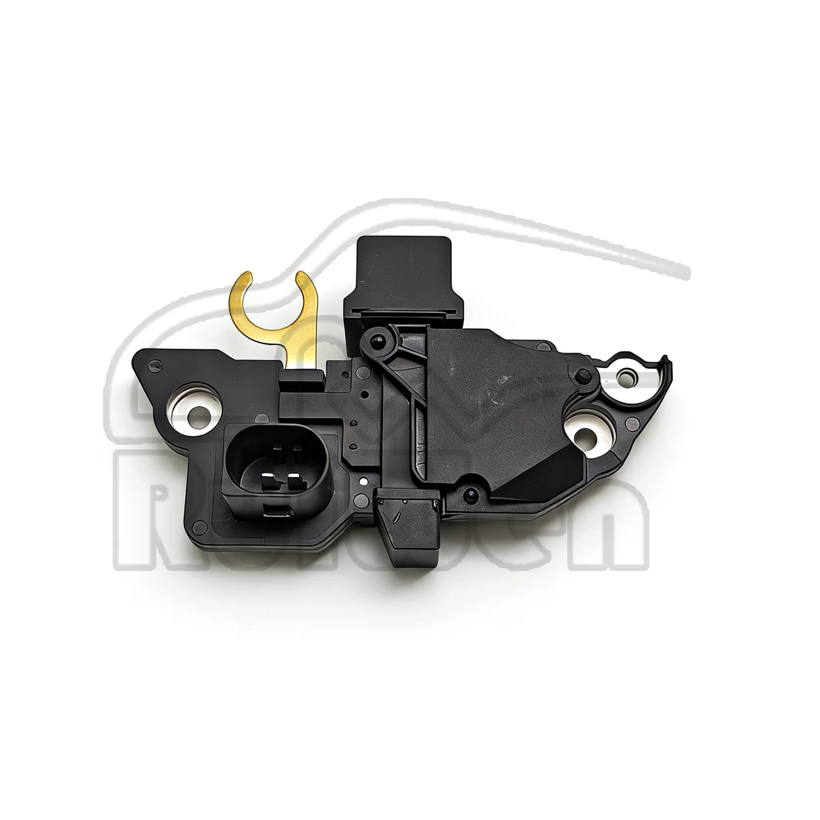 Alternator Voltage Regulator For Audi A2 Seat Altea Skoda Fabia John Deere VW Bora Toyota Hilux Volvo 140 Porsche 911 038903803E