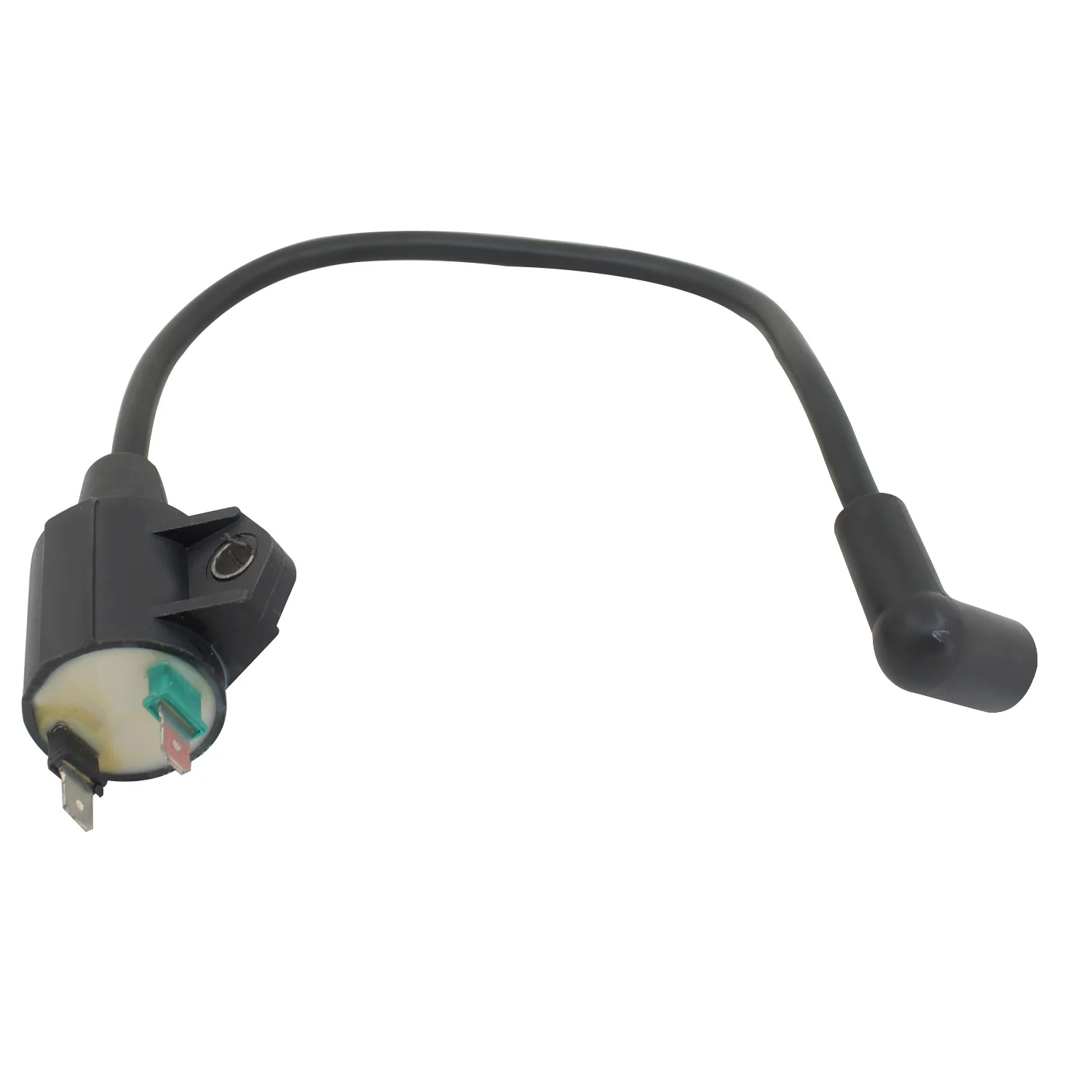 800W Generator Ignition Coil for small gasoline generator accessories ET650/950 igniter  Generator ignition fitting accessories