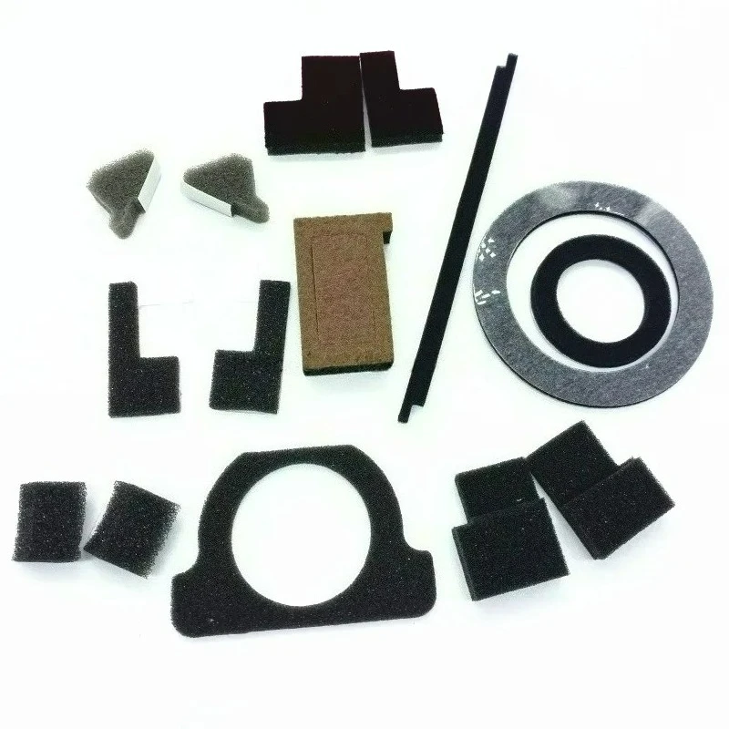 

5 комплектов уплотнений B065-3099 B065-2316 2075 9002 6500 7502 для Ricoh Aficio 1060 1075 MP7500 MP8000 MP9001 2051 2060 A294-3572