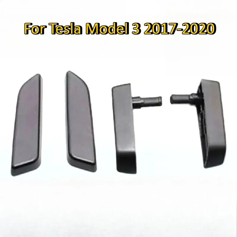 Seat Adjustment Button For Tesla Model 3 2017 2018 2019 2020 Co-pilot Side Seats Cushion Button Switch Button 1098840 1098841
