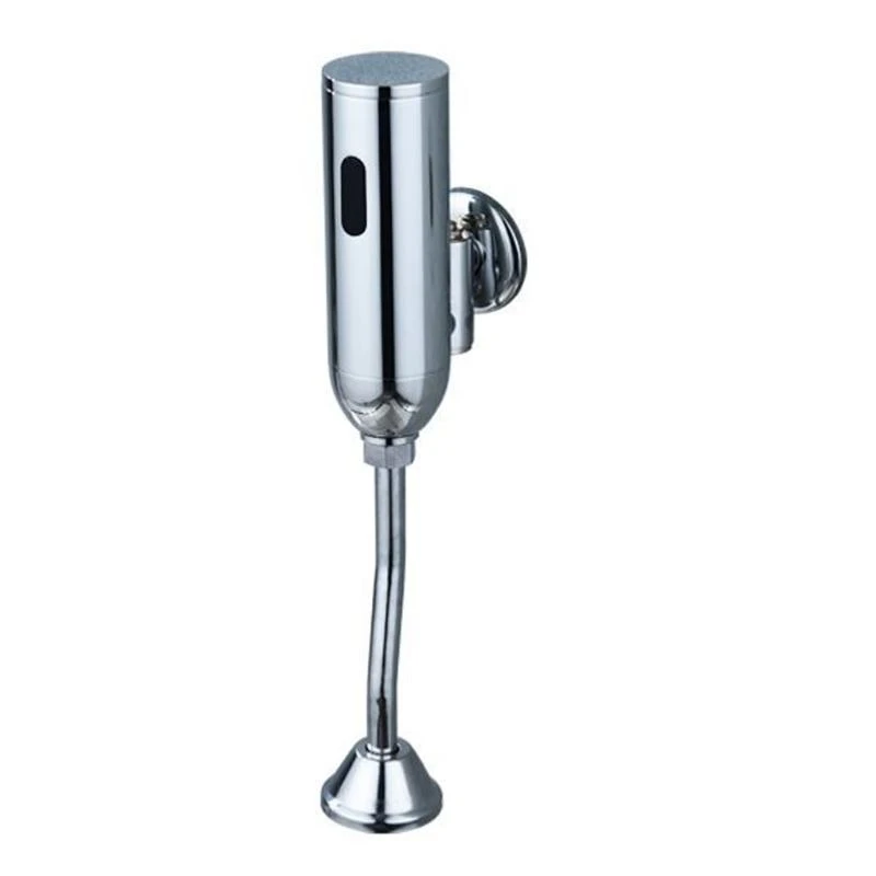  Sturdy Brass Automatic Sensors Flush Valves for Urinals with Intelligents Infrar Technology for Automatic and Hygienic