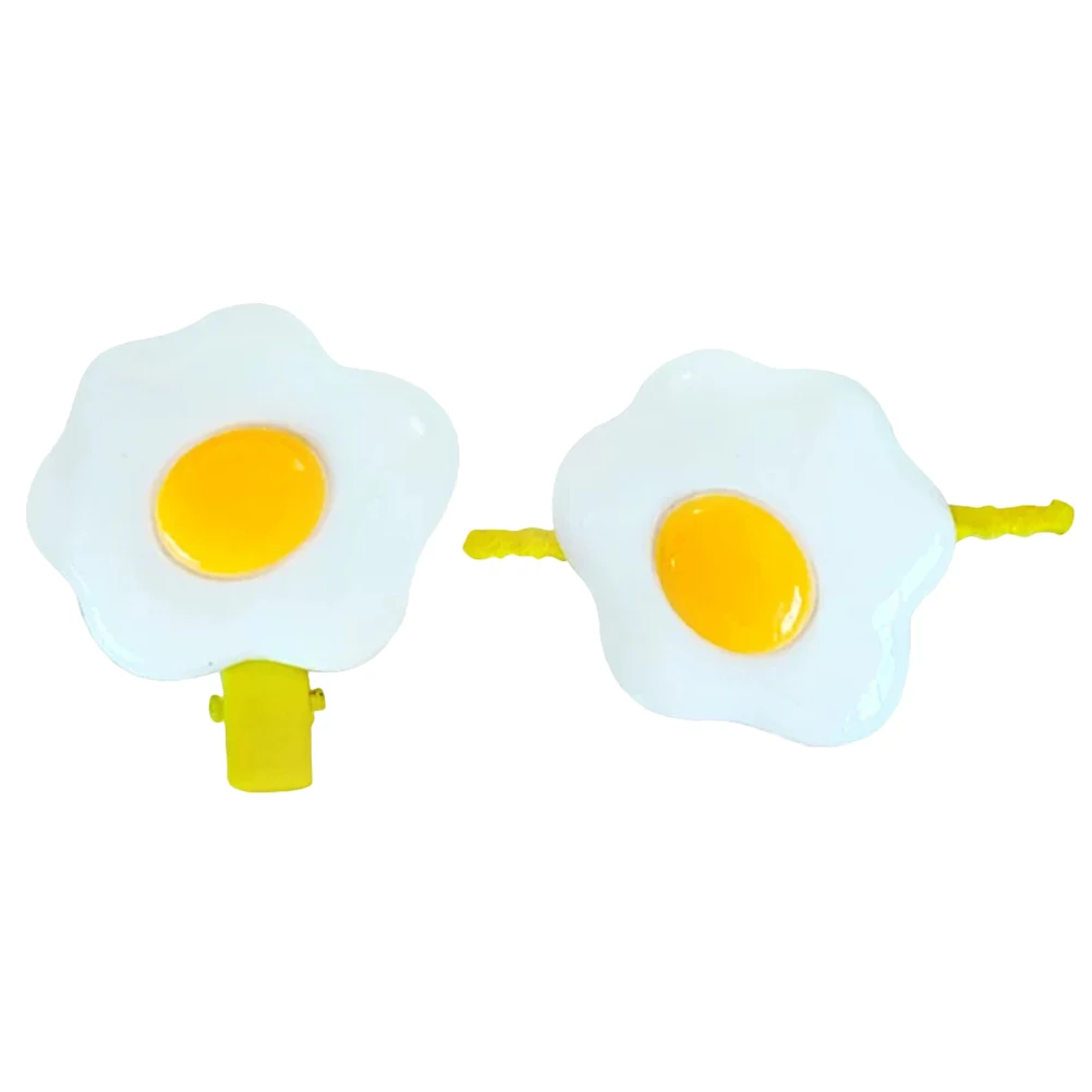 

1 пара красивых заколок для волос, набор галстуков для девочек и женщин, вечерние, Рождество, день рождения, специальные дни, экологические заколки для волос