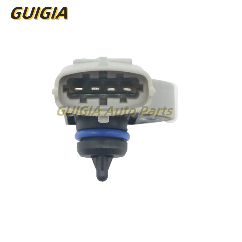 Intake Pressure Sensor 31272732 0261230238 for Land Rover Volvo S40 C70 S80 C30 XC90 V40 V60 V70 XC60 S60 XC70 V50 31272732-A