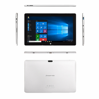 64-bit 10.8'' 2GB RAM 32GB ROM Z8300 Windows 10 Ezpad M6 Tablet 1366*768IPS HDMI Port Battery 6000mAh 1*USB 3.0 1*Micro USB