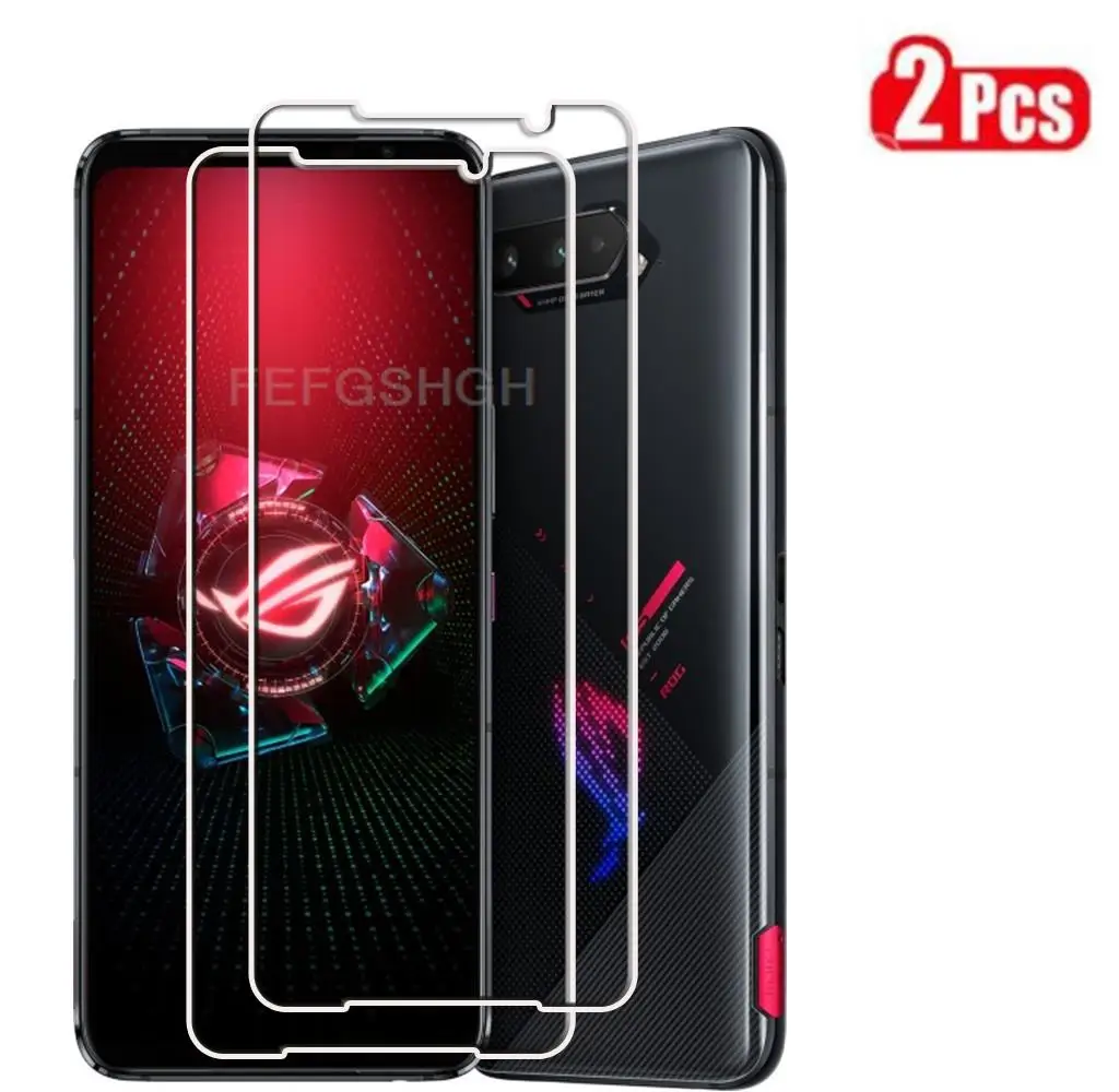 9H Hd Protective Te…