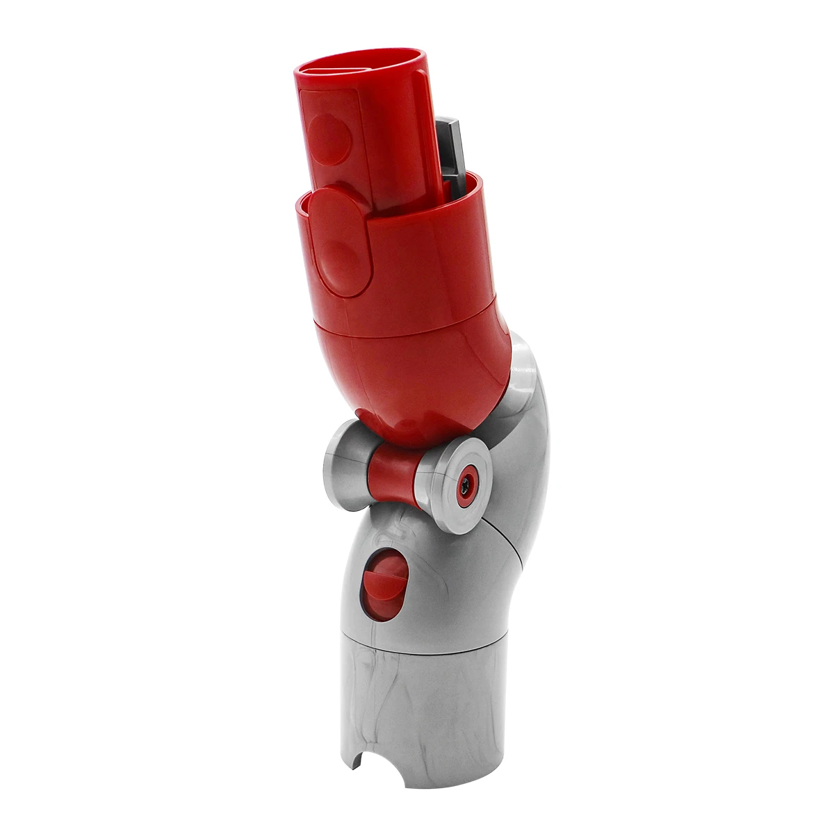 Bottom Conversion Head of Elbow Tip Adapters for Dyson V7 V8 V10 V11 Vacuum Cleaner Replacement Connector Adapter Converter