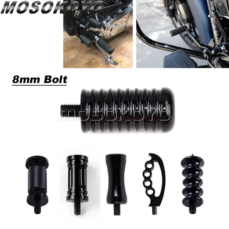 Motorcycles Shift G… - image