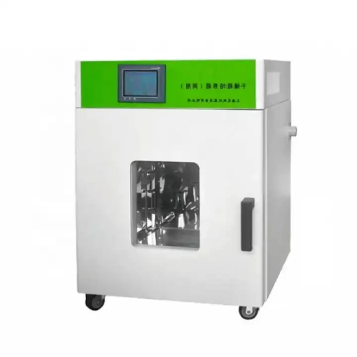 IKEME 30L 70L 150L 250L Drying Oven Laboratory Dual-use Electric Incubator Sterilizer Machine Drying Oven