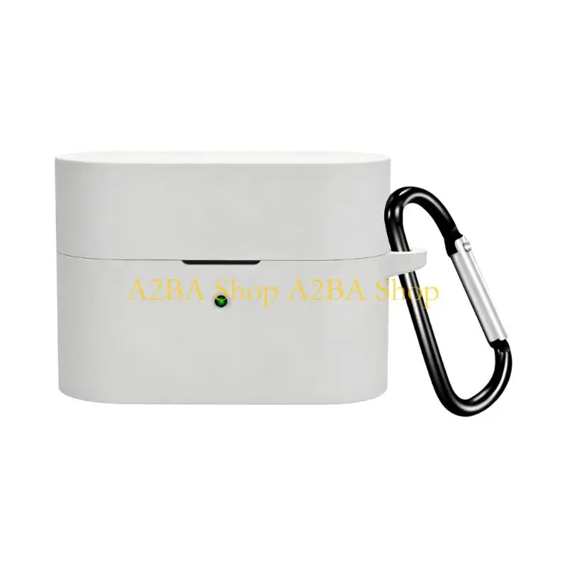 A2BA Fashionable Elastics Skin For WF-1000XM6 Modern Wireless Earphones Power Case