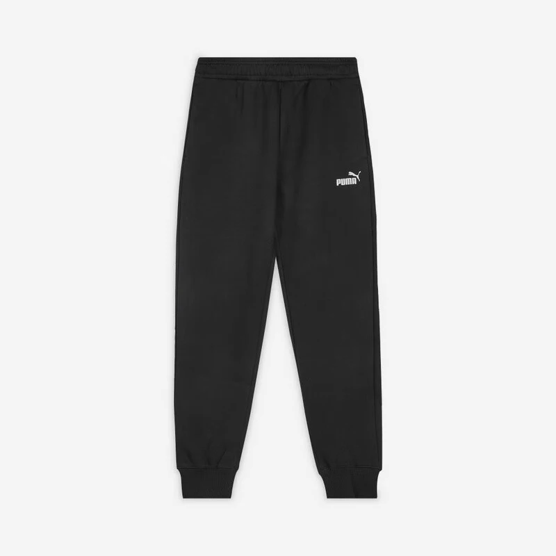 Puma genuine Spring and Autumn men's knitted lightweight and breathable training sports pants 693543-01