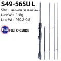 JBLX FUJI S49-565UL