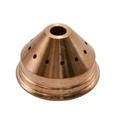 40-80A or 100-120A Shield Cap Gouging fit Without High Frequency Low HF 120A IPXM102 IPXM-102 Air Plasma Cutting Torch