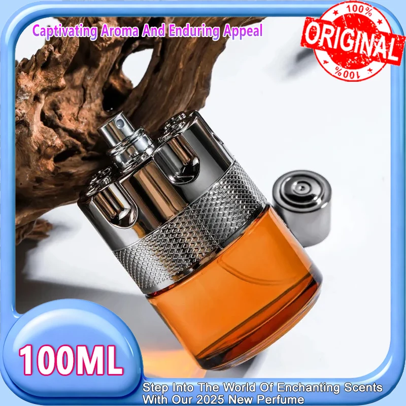 

100 мл высококачественный подарочный спрей для тела, духи с цветочным ароматом, парфюмерная вода с феромонами, мужские одеколонные духи, стойкий аромат