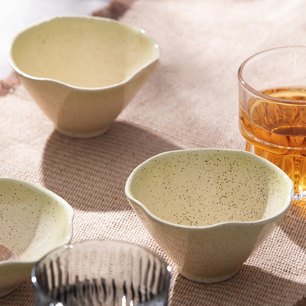 Creative Flower Sha…