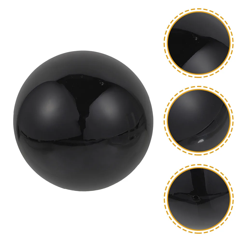 

Mirror Gazing Ball Stainless Steel Reflective Globe For Garden Lawn Yard Decor Outdoor Metal Decoration Polished Ball