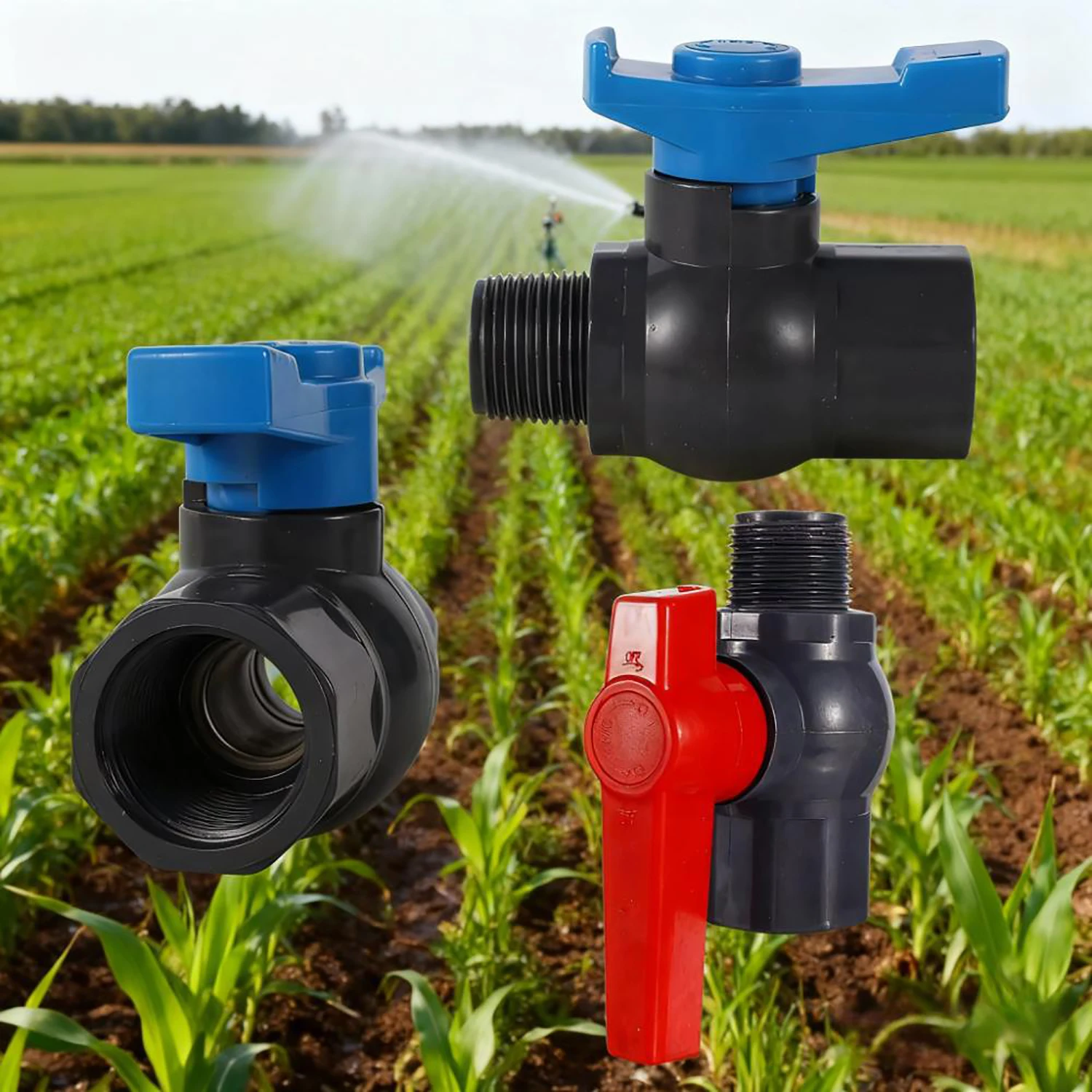 3/4 Inch 1 Inch Fem…