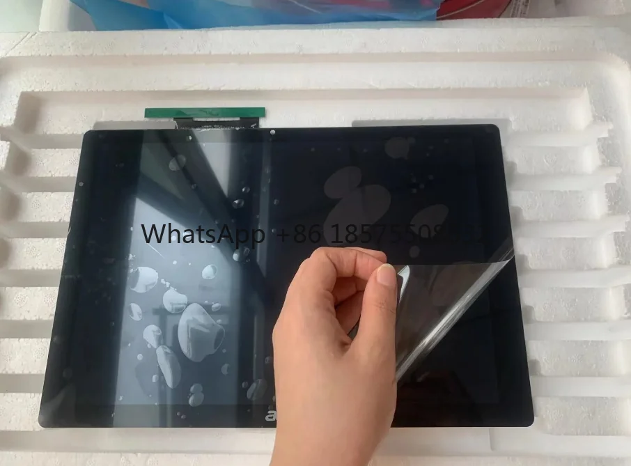 NEW 12''For Acer Alpha Switch 12 SA5-271 N16P3 LCD LED Touch Screen Assembly Replacement Matrix Display