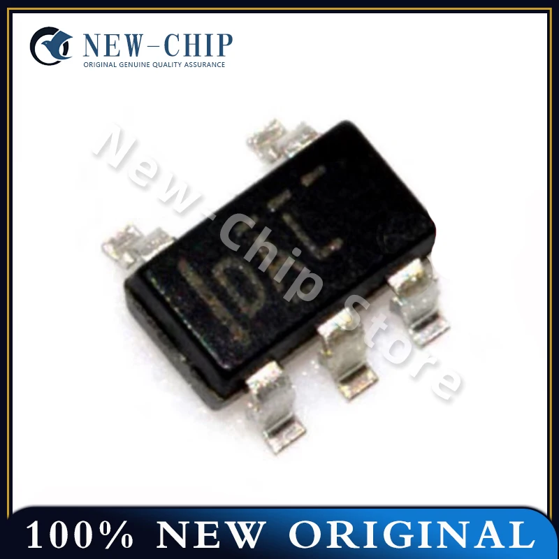 

20 шт.-100 шт./лот TLV70018QDDCRQ1 TLV70018 SOT-23-5 DAL НОВЫЙ ОРИГИНАЛ