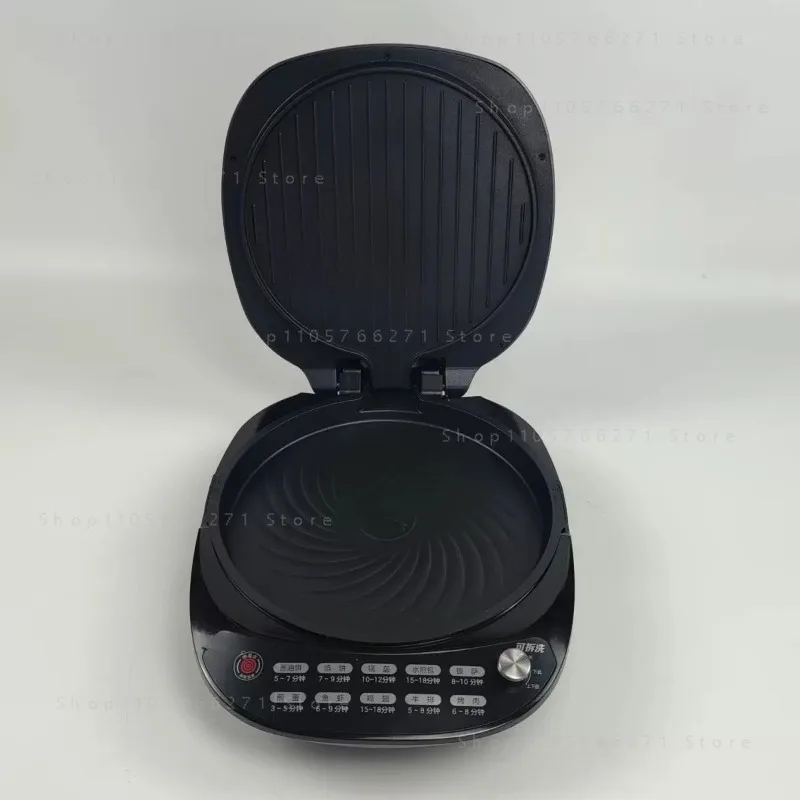 Electric cake pan AG-B30J712 household double-sided heating removable frying pan