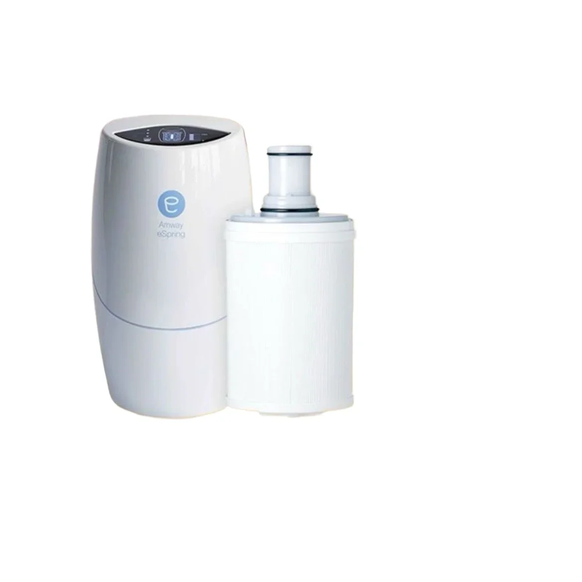 Applicable to Away 100188CH water purifier  filter cartridge UV belt front filter 100186M