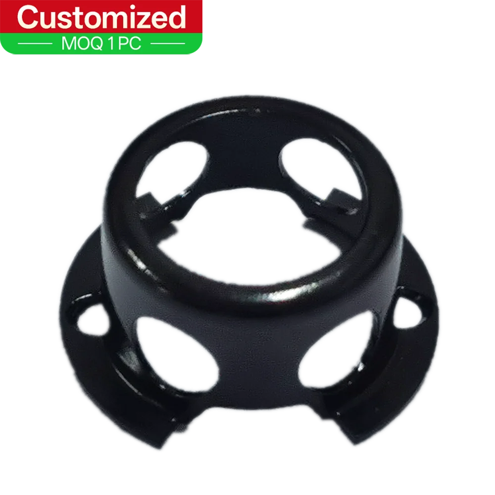 oem Mold Manufacturing Injection Mold Die-Casting Mold CASE CAP CLAW Metal cnc Machining Industrial Tooling CNC Services