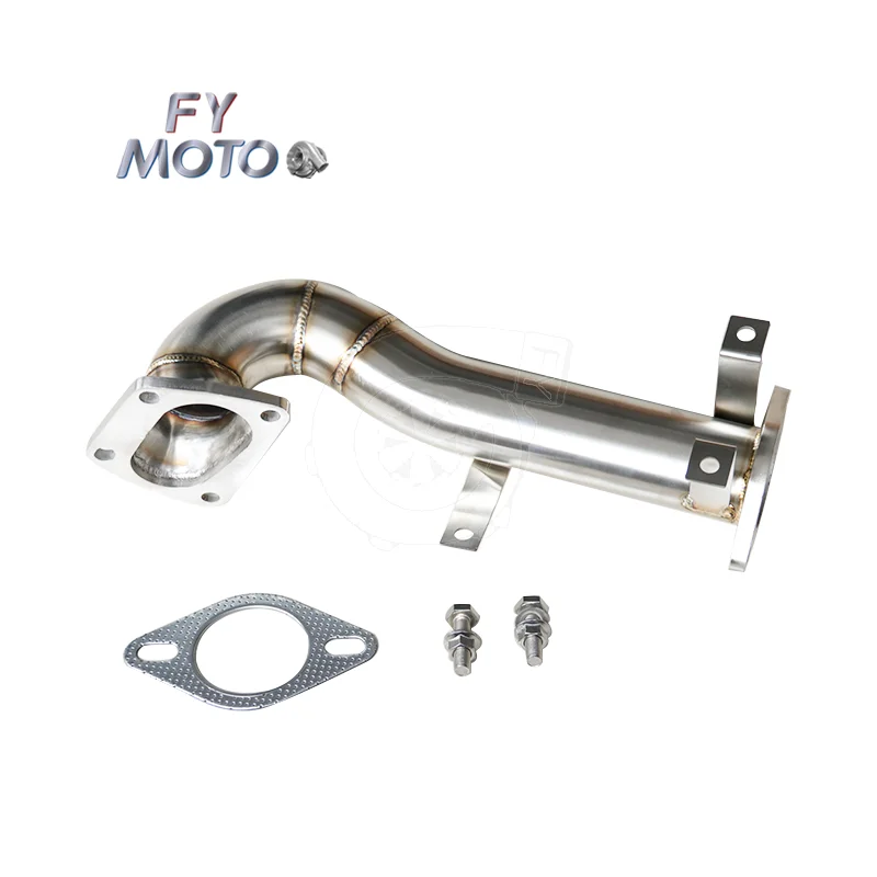 Exhaust Downpipe for Fiat Abarth 500 595 695 1.4L