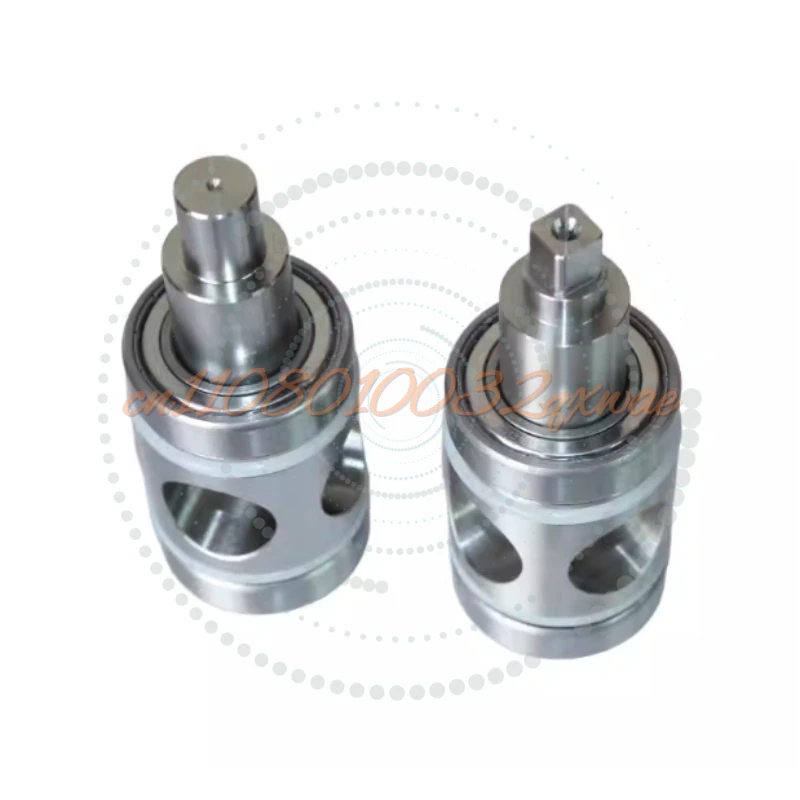 Universal Filling Machine Rotary Valve Core Accessories 304 Rotary Shaft Valve Body DN25 DN38 Standard Valve Core Direct Sale