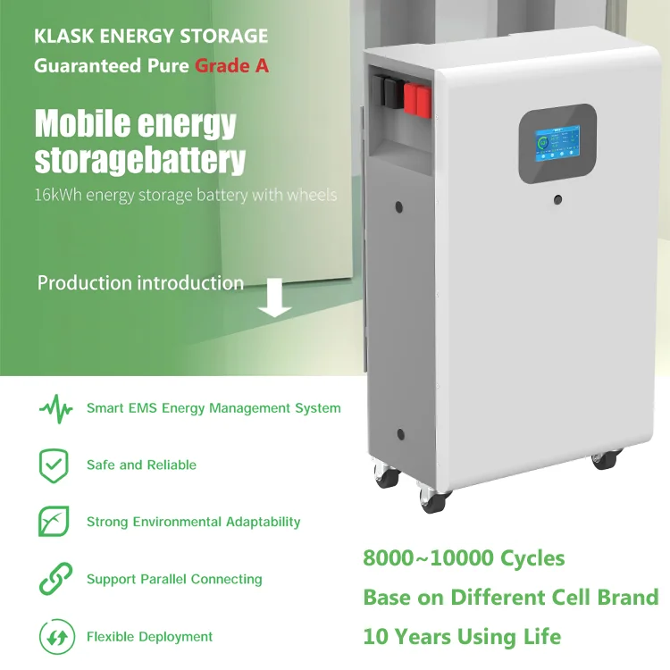 تكلفة البطاريات الشمسية للمنازل 10 سنوات باستخدام بطارية تخزين الطاقة القابلة لإعادة الشحن بالحياة 51.2 فولت 314 أمبير 16 كيلو وات ساعة تدعم IP65