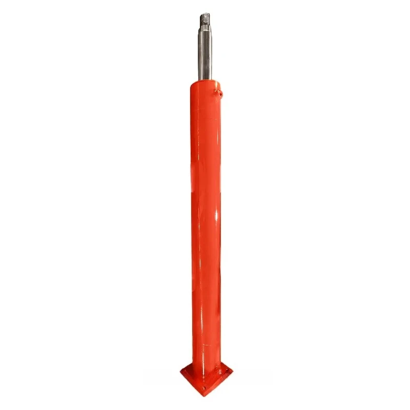 Direct Sales Multi Stage Hydraulic Cylinders with High Quality for Construction and Engineering