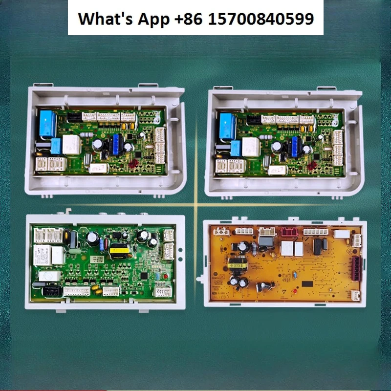 Washing Machine Acc…