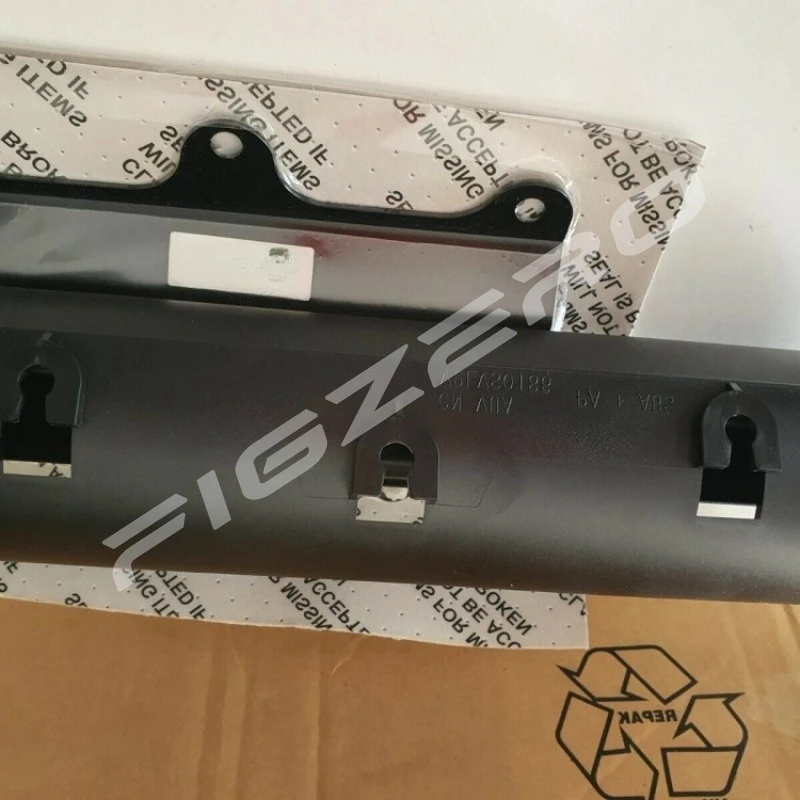 Caja de Almacenamiento para Paraguas Original para Land Rover Range Rover Vogue Sport Evoque