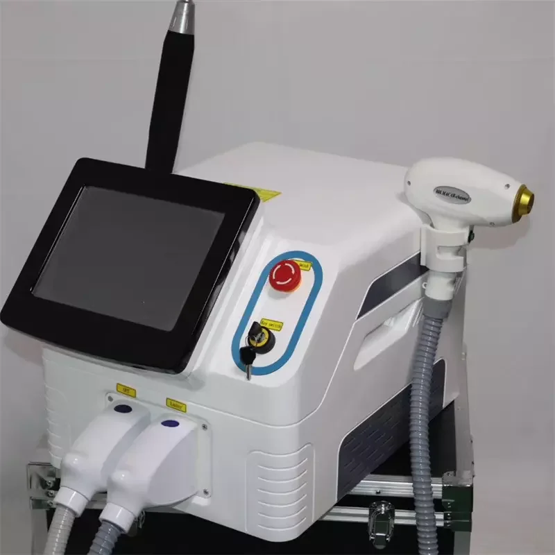 Diode Laser Hair Removal Professional Machine The new upgrade 3000W Permanent depilation machine