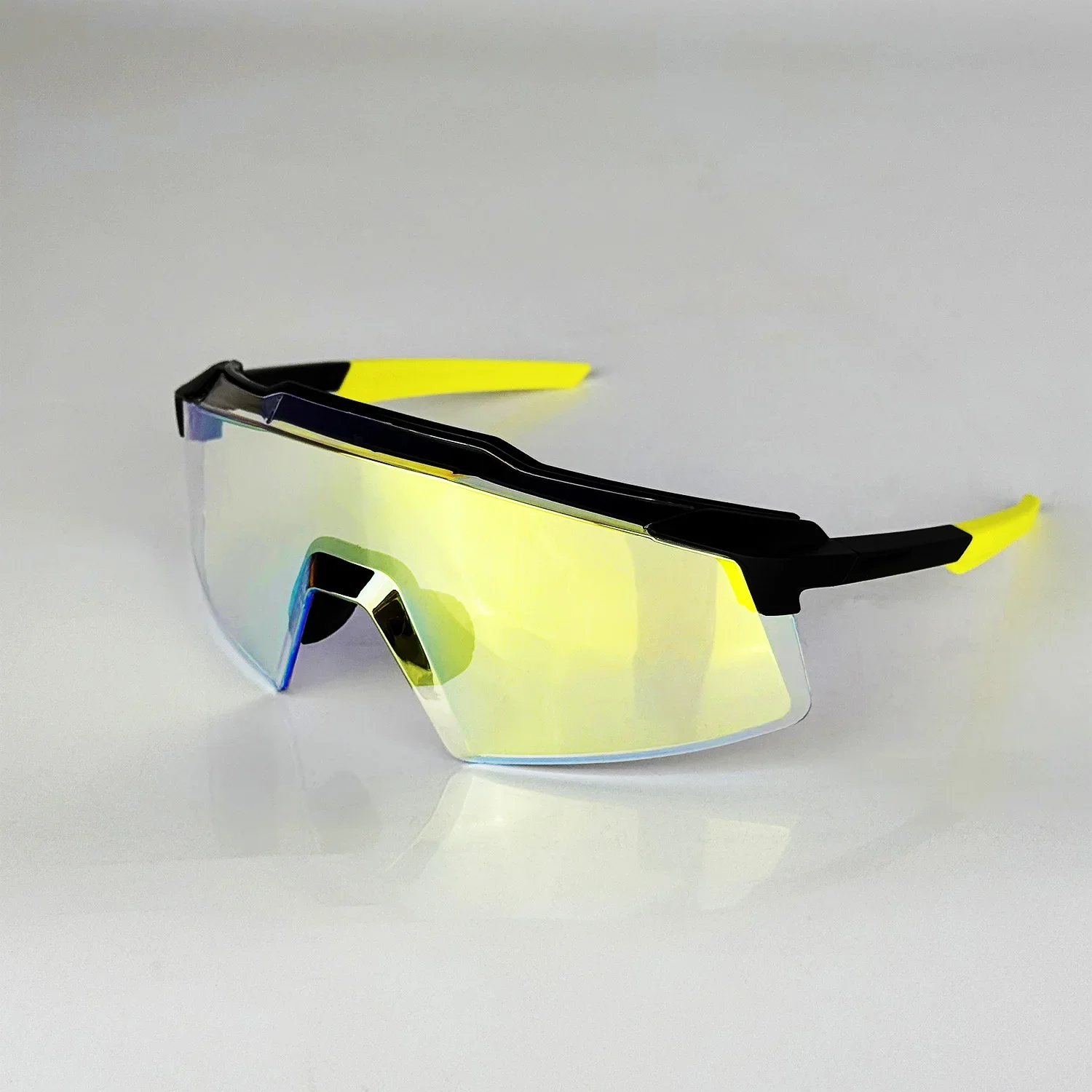 

Unisex Cycling Sunglasses - UV Protection Sport Eyewear for Fishing & Baseball