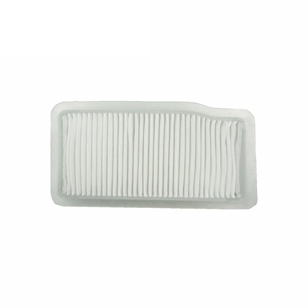 Car External Cabin Filter For Mercedes Benz C-class W204/E-class Coupe /GLK-class GLK260 GLK300 GLK350 Model White Choth Filter