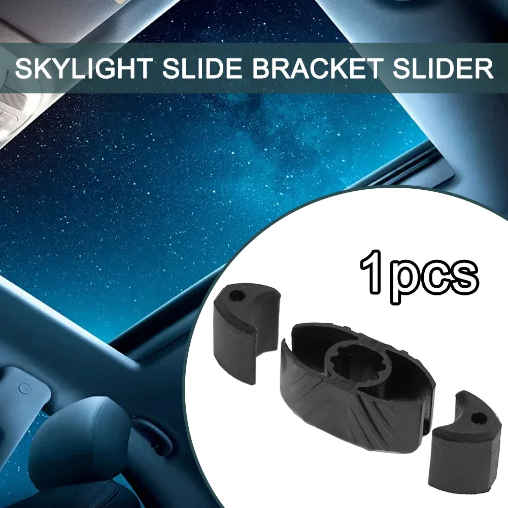 

Accessories Sunroof Clip 7701209744 ABS For Ren Ault Koleos For Ren Ault Me Gane Replacement Sunroof Repair Kit