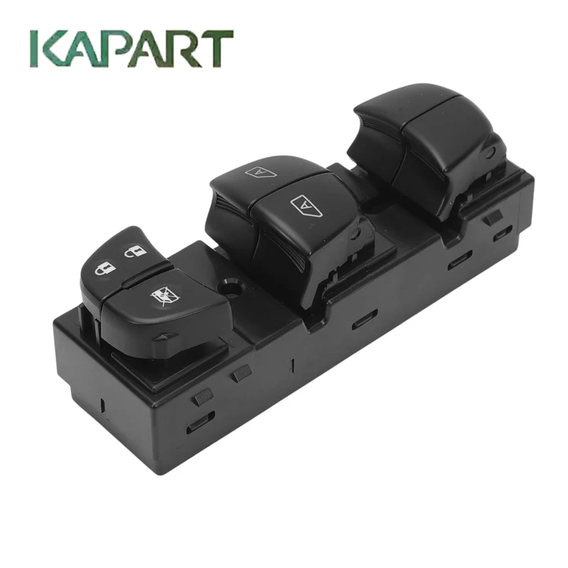 25401-3TA4A Dossiler Eletric Power Master Window Control Lifter Switch Button 25401-3TA4A For Nissan Altima 2013-2018 254013TA4A
