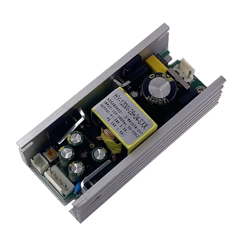 HY-120W-28 + 24-SXX ضوء المرحلة 120 واط 28 فولت 24 فولت مصدر الطاقة مجلس العرض 120 واط