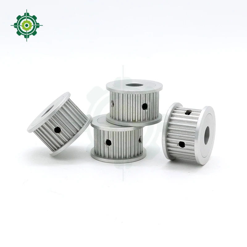 

HTD5M Timing Pulley 26T 28T 5M Pulleys Keyway Inner Bore HTD5M Pulley Belt 26teeth 28teeth Synchronous Wheel HTD 5M Belt Pulley