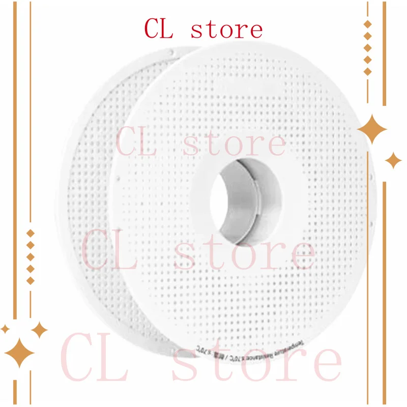 3D printer High Temperature Material Rack Reusable Spool Filament Compatibility: ABS, ASA, PA6-GF, ABS-GF, PAHT-CF etc