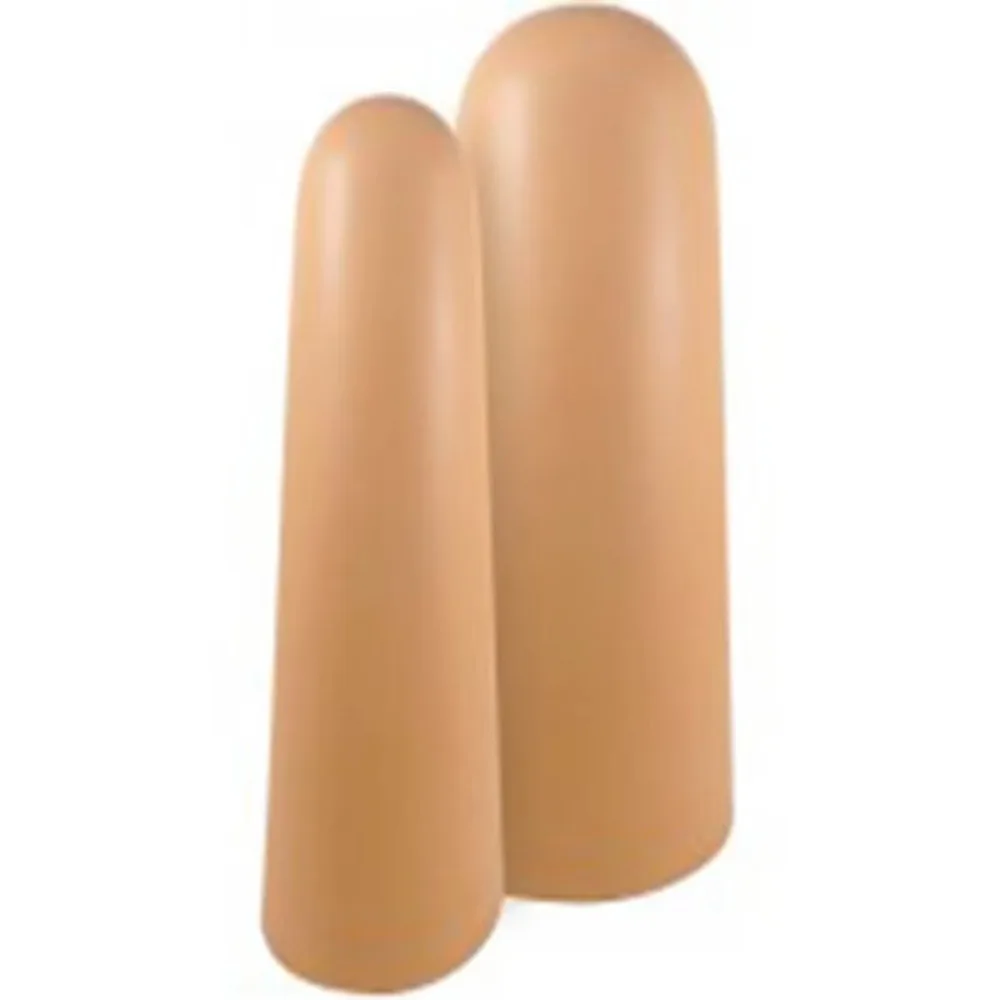 Prosthetic Implants for Prosthetic Fossa Pads BK EVA Thermoformed Cone