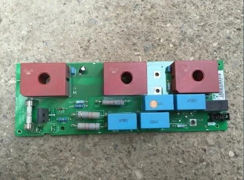 FC Series 37kw-75KW Current Detection Card 130B6064 4646X271 Non