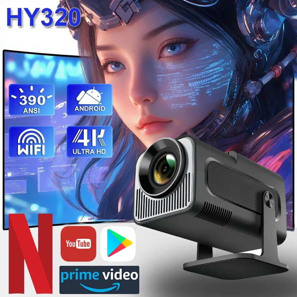 projecteur-kaiaqua-hy320-android-11-390ansi-hd-4k-natif-1080p-double-wifi6-bt50-niveau-cinema-projecteur-portable-hy320-mini-720p