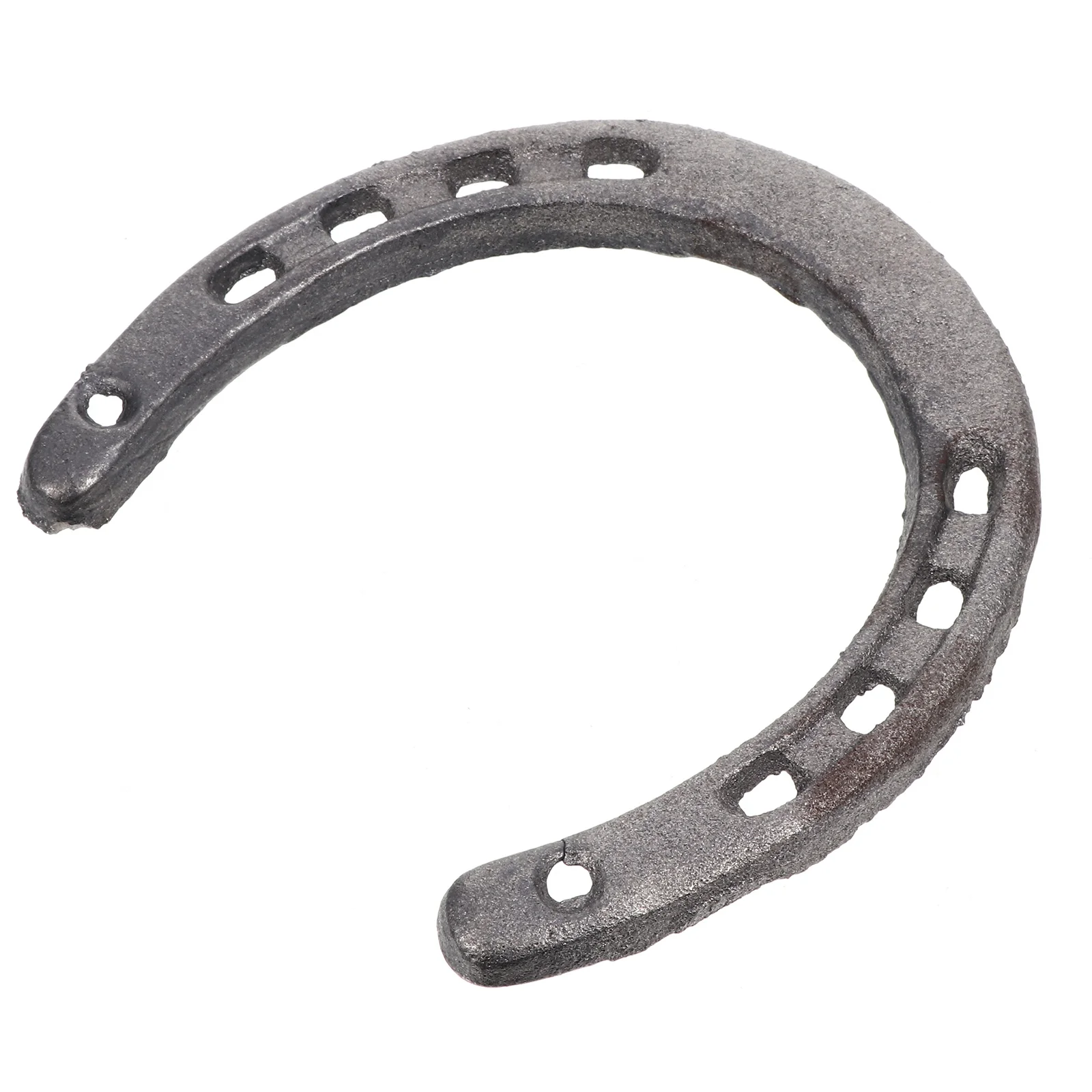 Horseshoe Hanging Decor