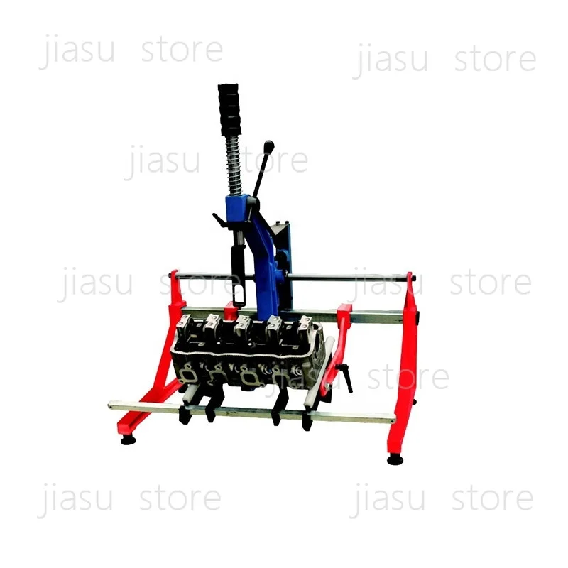 

APS Manual Valve Workbench TWB500 Grinder with Gearbox Core Components