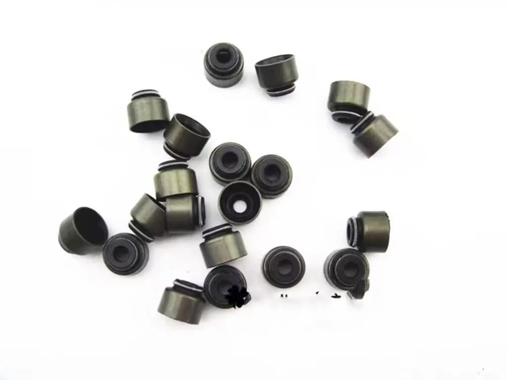 

Автозапчасти, 16 шт./компл., сальник клапана двигателя для Chery QQ S11 A1 Kimo Face A113 S12 QQ6 Jaggi M1 S22 472, двигатель 472-1007020