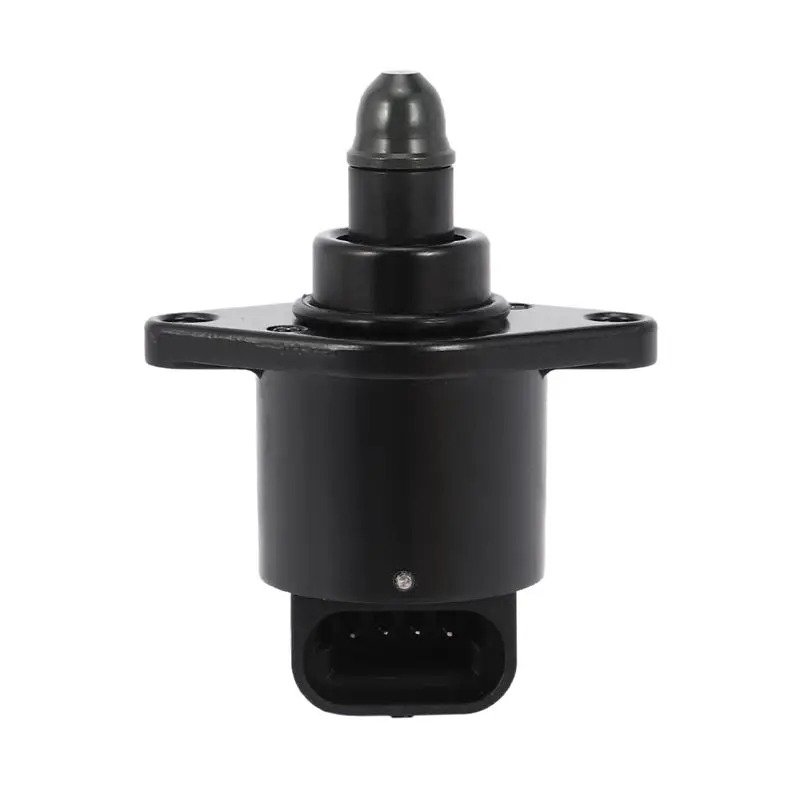 Válvula de control de aire en reposo (IAC) auténtica 3X F01R065906 para Mitsubishi LANCER BYD GEELY CHANA CHENA CHERY HAFEI