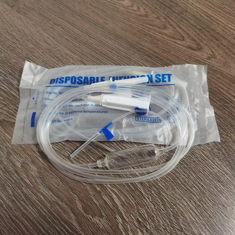10-Piece Pet and Livestock Health Care Equipment Set description 11